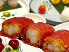 -丰鲤楼•闽南茶楼(仟禧汇店)
