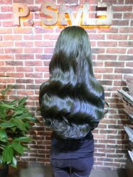 -P.STYLE 派斯造型