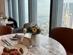-青岛五四广场海景美仑国际公寓酒店