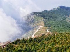 -白草畔自然风景区