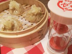 蒙古烧卖-西贝(宁波天一国购店)