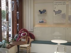 -山与蓝·轻糖鲜果蛋糕(勒泰店)