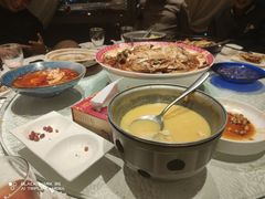 -旺顺阁·北京菜(北辰上品+)