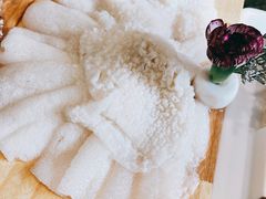 竹荪-慢丽江·云南野生菌土鸡锅(西山店)