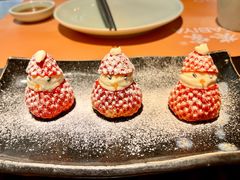 -山葵家·创意料理(万象汇店)