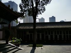 -万寿八仙宫