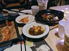 -胡桃里乐队酒馆(广州塔店)