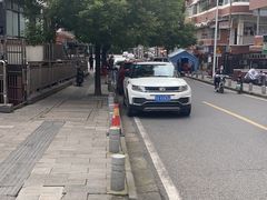 -荆楚任氏锅盔(紫阳路店)