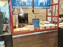 -圣丰索菲特·2 On 988 Café 自助餐厅
