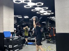 -VPsmart私教健身工作室(新华路旗舰店)