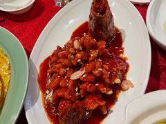 松鼠鱼-全聚德(江宁店)