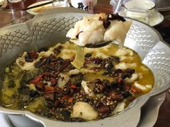 -明海妈妈菜(大连外国语学院店)