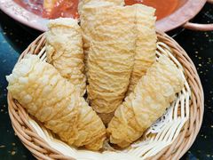 -成都老码头火锅(旺角店)