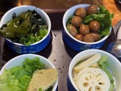 -塔兰齐新疆孜然火锅(鲤鱼山路店)