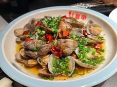 -红盔甲·小龙虾(人民广场店)