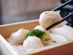 虾饺皇-德悦高风味餐厅