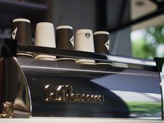 -T-COFFEE(长江花园店)