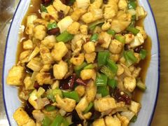 -小唐小四川水煮鱼(北三路店)