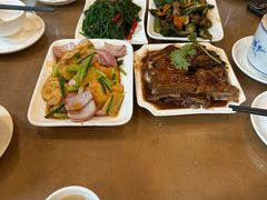 -大唐靓汤江门私房菜(景田店)