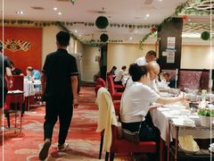 大堂-天宜隆蘑菇宴火锅(石景山旗舰店)