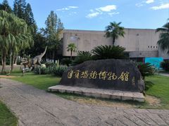 -自贡恐龙博物馆