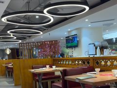-东方饺子王(重庆路亚泰店)