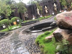 -庐山天沐温泉度假村