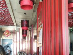 大堂-金冠水饺(校场街店)