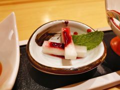 -厦门源昌凯宾斯基大酒店-隠れ鉄板焼