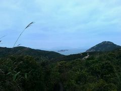 -南丫岛