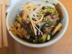 -无印良品餐堂 MUJI Diner(成都太古里店)