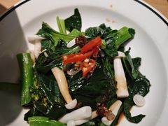 -太二酸菜鱼(深圳布吉万象汇店)