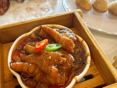 -唐宫·粤菜海鲜(万象城店)