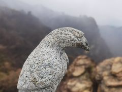 -海上云台山景区