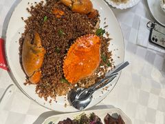-喜记避风塘炒辣蟹(旗舰店)