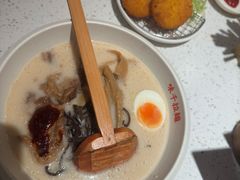 -味千拉面(广州白云机场T1西二店)