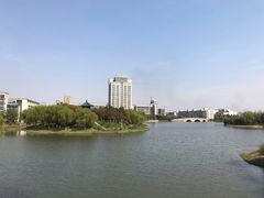 -江南大学(蠡湖校区)