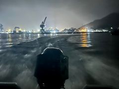 -罗源湾8号渔排