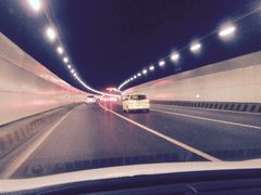 -胶州湾海底隧道