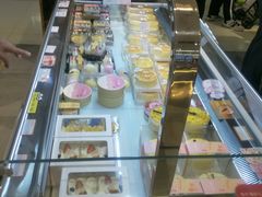 -BreadTalk面包新语·烘焙蛋糕(金光华广场店)