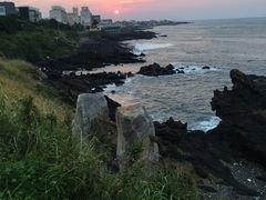 -龙头岩(Dragon Head Rock)