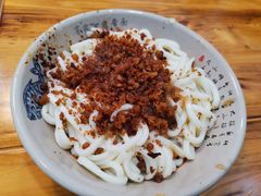 -肖家河家常面(肖家河北街店)