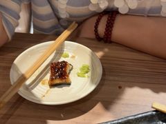 -俺的焼肉(銀座9丁目店)