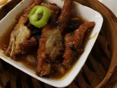 -潮福城大酒楼·潮粤菜·港式点心(阳光城店)