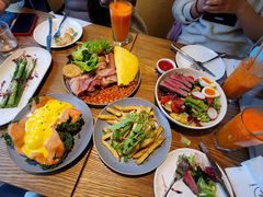 -Money Shops(愚园路店)