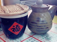 -逸桂禾面馆