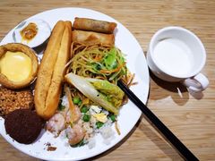 -如家商旅酒店(大连中山广场青泥洼桥店)