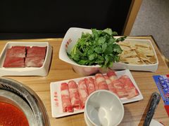 -季季红火锅(长沙步行街店)