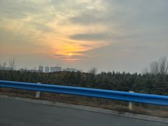 -郑州新郑国际机场