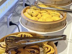 -素满香·全民食养自助(长宁龙之梦店)